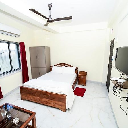 Rishika Guest House And Banquet 加尔各答 外观 照片